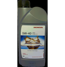 Олива 5W-40