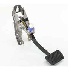 Pedal Assembly Brake