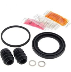 Front caliper repair kit