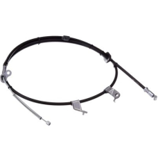 Parking brake cable