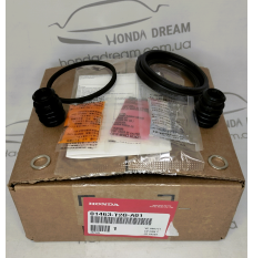 Caliper Set, Front (01463-T2G-A01)