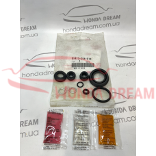 Rear caliper repair kit (01473-S04-010) - 3