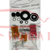 Rear caliper repair kit (01473-SV4-010) - 4