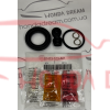 Rear caliper repair kit (01473-SZ3-A01) - 4