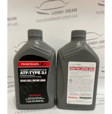 Automatic Transmission Fluid Honda ATF-Type 3.1, 1L (08200-9017)