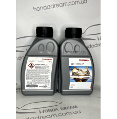 Гальмівна рідина Honda DOT4, 0,5л (08203-P99-59Y68)