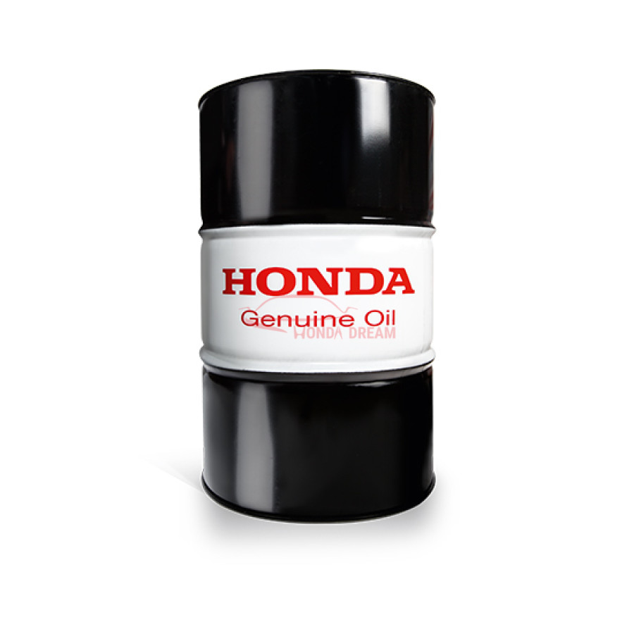 Олива моторна Honda 0W-20 Type 2.0, 205л (08232-P99A6LHD) - 1