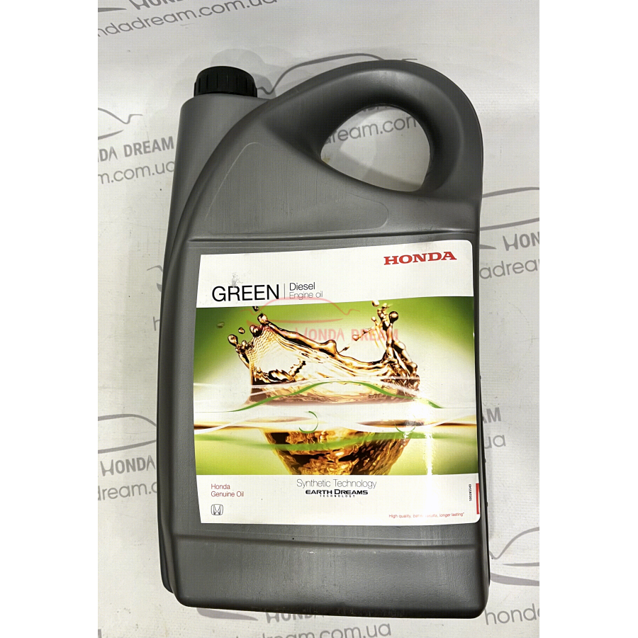 DIESEL ENGINE OIL 4L (08232-P99D4LHE) - 1