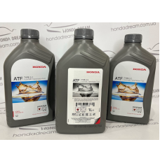 Automatic Transmission Fluid Honda ATF-Type 3.1, 1L (08263-99901HE)