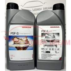 Рідина гідропідсилювача керма Honda PSF-S, 1л (08284-99902HE) - 3