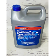 Coolant ready to use Honda Type-2, 4l (08CLA-P99-0F0A8)