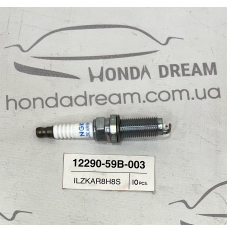 Spark plug (12290-59B-003)