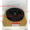 PULLEY COMP,CRANK (13810-RZA-008) - 4