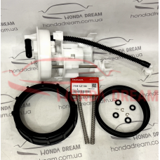 Fuel filter (17048-SJF-000) - 2