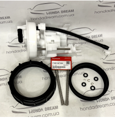 Fuel filter (17048-SJF-000)