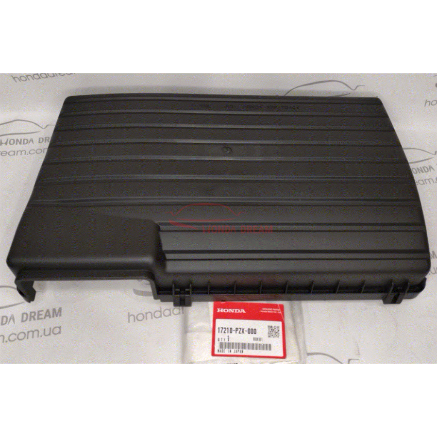 COVER COMP,AIR CL (17210-PZX-000) - 1