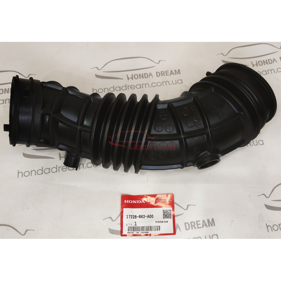 TUBE,AIR FLOW (17228-R42-A00) - 1