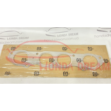 GASKET,EXH MNFLD (18115-PCX-014) - 3