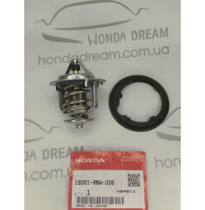 THERMOSTAT ASSY (19301-RNA-306)