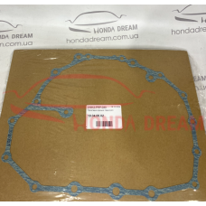 Gasket, transmission side cover (21812-PRP-030) - 4