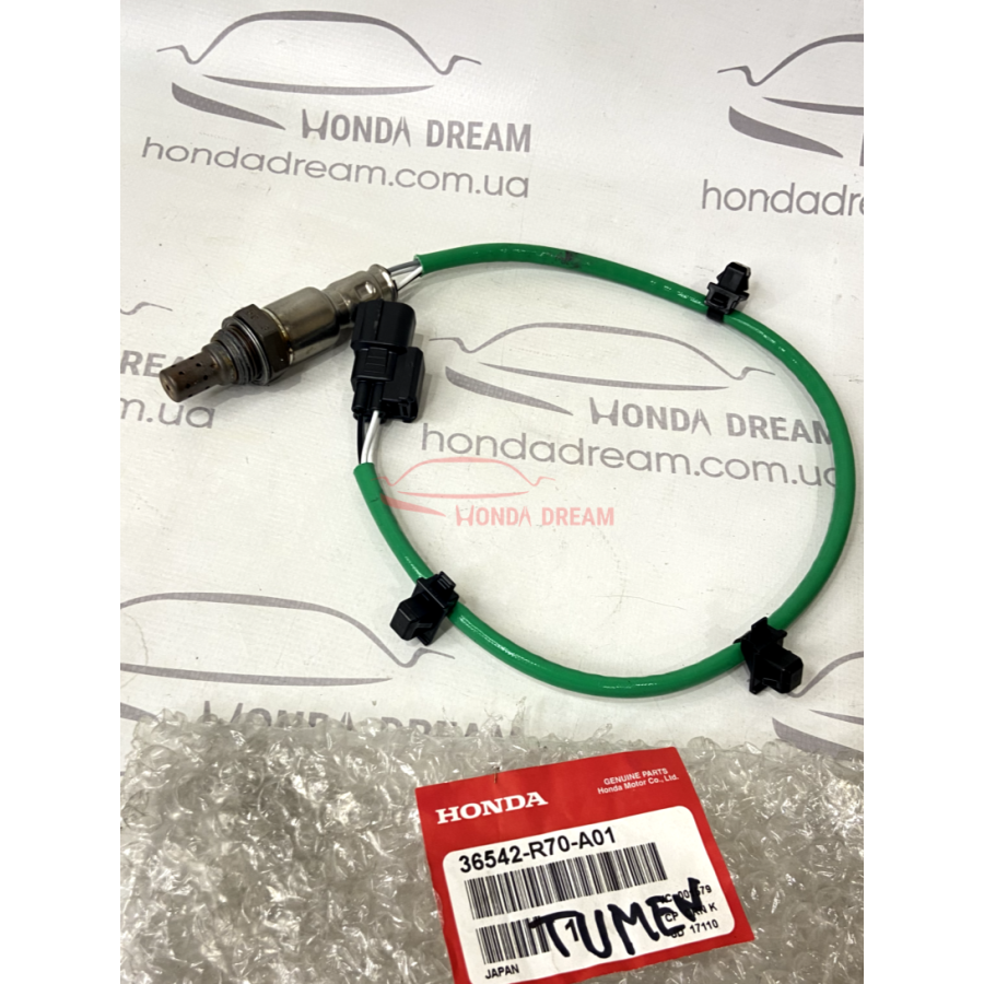 Sensor oxygen (36542-R70-A01) - 1