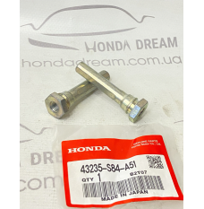 Rear Caliper Pin (43235-S84-A51)