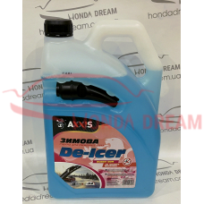 Winter glass washer Bubble Gum -22°С (4l) - 2