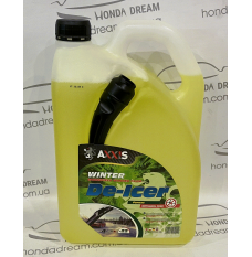 Winter glass washer Forest -22°С (4l)