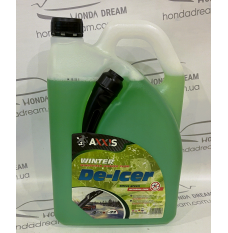 Winter glass washer Citrus  -22°С (4l)