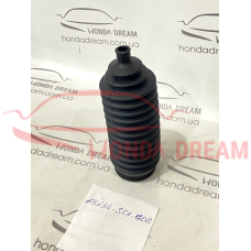 Dust Seal, Tie Rod (53534-SEA-G02) - 3