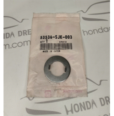 Washer, Tie Rod Lock (53536-SJK-003)