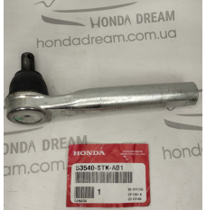 End, Tie Rod (53540-STK-A01)