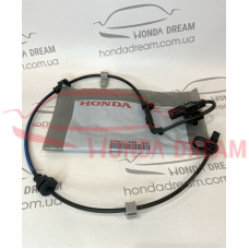 Sensor ABS, Left Front (57455-TGG-A01) - 5