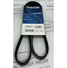 BELT, ALTERNATOR (6PK1173)