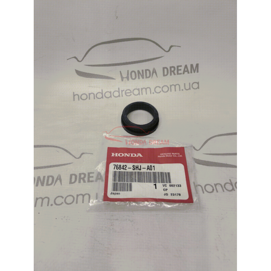 BUSH WASHER TANK (76842-SHJ-A01) - 1
