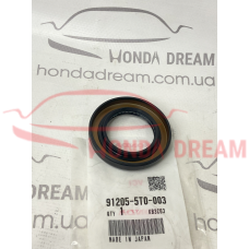 OIL SEAL,35X57X8 (91205-5T0-003) - 3