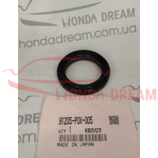 OIL SEAL, 40X56X9 (NOK) (91205-P0X-005) - 3