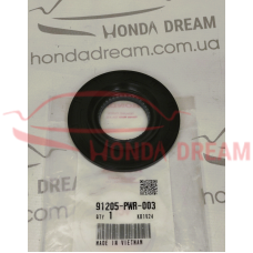 OIL SEAL,35X76X8 (91205-PWR-003) - 4