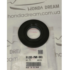 OIL SEAL,35X76X8 (91205-PWR-003)