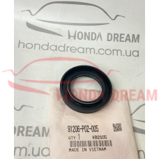 OIL SEAL, 35X54X8 (NOK) (91206-P0Z-005) - 3