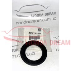 Oil Seal (91207-5LJ-003) - 3