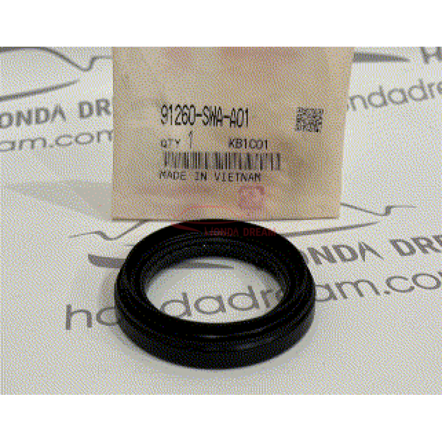 SEAL,HALF SHAFT O (91260-SWA-A01) - 1