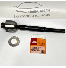 END ASSY., STEERING RACK (SRH630M)