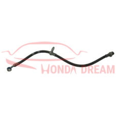 Hose Set, Front Brake Right (01464-TX4-A02) - 4