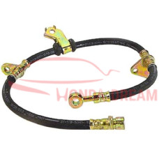 Hose Set, Front Brake Left (01465-SR3-N02) - 4