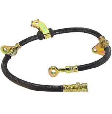 Hose Set, Front Brake Left (01465-SR3-N02)