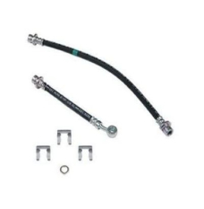 Hose Set, Front Brake Left (01465-T0A-A02)