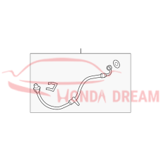 Hose Set, Rear Brake Right (01466-TLA-A01) - 4