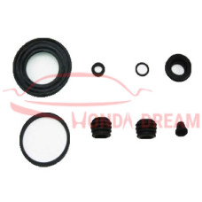 Rear caliper repair kit (01473-S2A-000) - 4