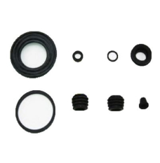 Rear caliper repair kit (01473-S2A-000)